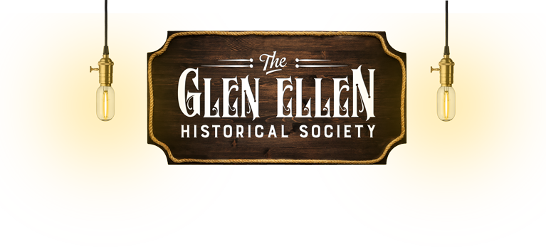 The Glen Ellen Historical Society